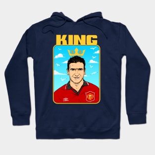 King Eric Hoodie